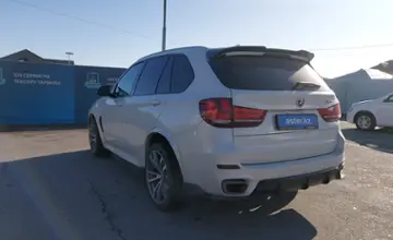 BMW X5 2018 года за 22 000 000 тг. в Шымкент фото 4