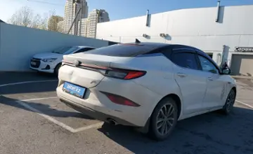 JAC J7 2022 года за 7 000 000 тг. в Шымкент фото 3