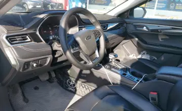 JAC J7 2022 года за 7 000 000 тг. в Шымкент фото 5