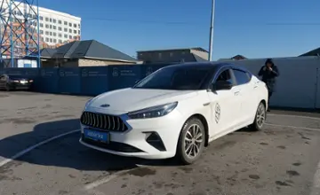 JAC J7 2022 года за 7 000 000 тг. в Шымкент фото 1