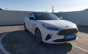 JAC J7 2022 года за 7 000 000 тг. в Шымкент фото 2