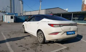 JAC J7 2022 года за 7 000 000 тг. в Шымкент фото 4