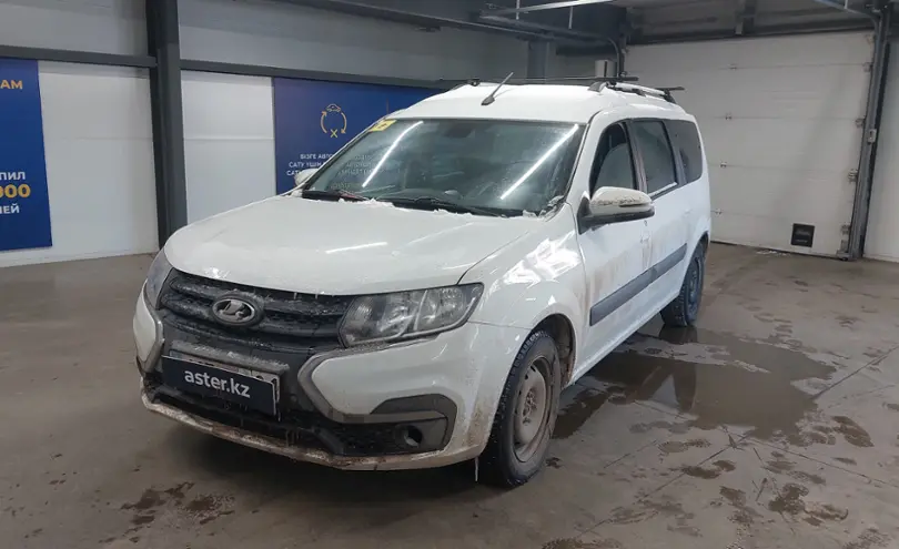 LADA (ВАЗ) Largus 2022 года за 7 000 000 тг. в Астана