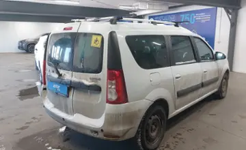 LADA (ВАЗ) Largus 2022 года за 7 000 000 тг. в Астана фото 3