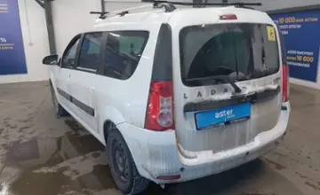 LADA (ВАЗ) Largus 2022 года за 7 000 000 тг. в Астана фото 4