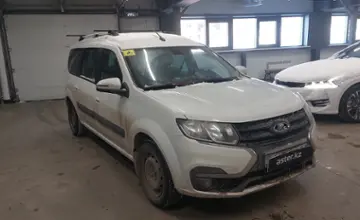 LADA (ВАЗ) Largus 2022 года за 7 000 000 тг. в Астана фото 2