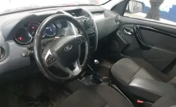 LADA (ВАЗ) Largus 2022 года за 7 000 000 тг. в Астана фото 5