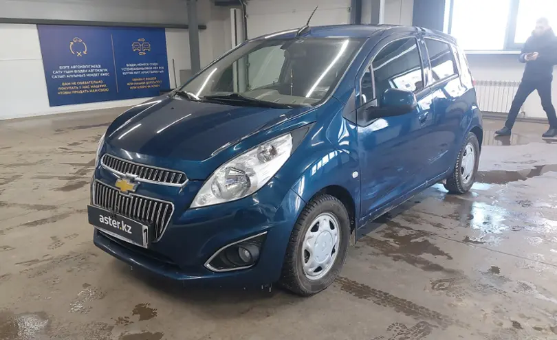 Chevrolet Spark 2022 года за 5 000 000 тг. в Астана