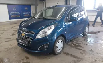Chevrolet Spark 2022 года за 5 000 000 тг. в Астана фото 1