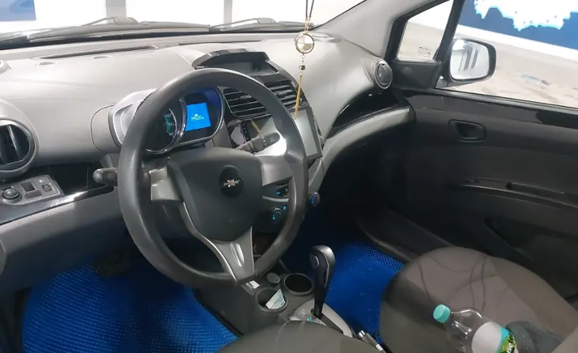 Chevrolet Spark 2022 года за 5 000 000 тг. в Астана фото 5