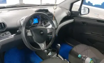 Chevrolet Spark 2022 года за 5 000 000 тг. в Астана фото 5