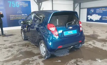 Chevrolet Spark 2022 года за 5 000 000 тг. в Астана фото 4