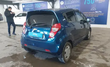 Chevrolet Spark 2022 года за 5 000 000 тг. в Астана фото 3