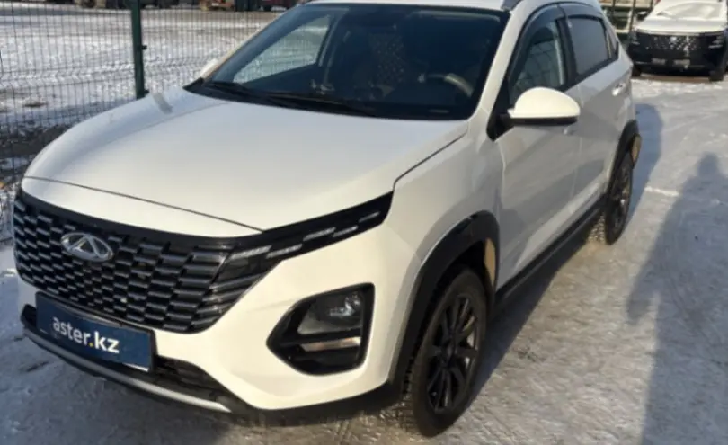 Chery Tiggo 2 Pro 2024 года за 4 500 000 тг. в Петропавловск