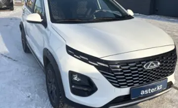 Chery Tiggo 2 Pro 2024 года за 4 500 000 тг. в Петропавловск фото 3