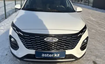 Chery Tiggo 2 Pro 2024 года за 4 500 000 тг. в Петропавловск фото 2