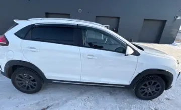 Chery Tiggo 2 Pro 2024 года за 4 500 000 тг. в Петропавловск фото 4