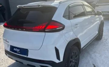 Chery Tiggo 2 Pro 2024 года за 4 500 000 тг. в Петропавловск