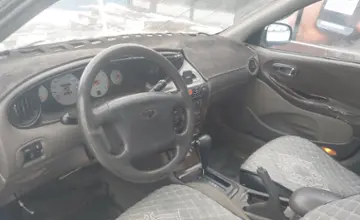 Daewoo Leganza 1999 года за 800 000 тг. в Алматы фото 5