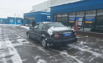 Daewoo Leganza 1999 года за 800 000 тг. в Алматы фото 4