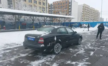 Daewoo Leganza 1999 года за 800 000 тг. в Алматы фото 3