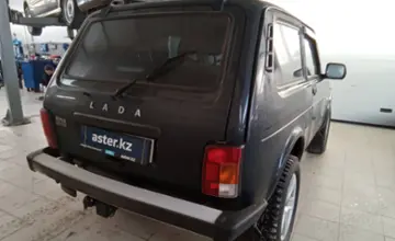 LADA (ВАЗ) Niva 2023 года за 5 500 000 тг. в Кокшетау