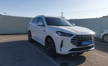 Jetour X70 PLUS 2023 года за 9 800 000 тг. в Шымкент фото 2