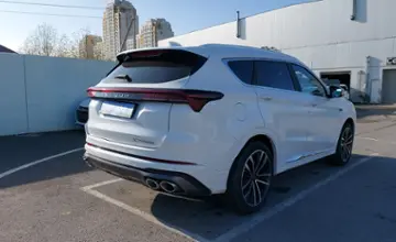 Jetour X70 PLUS 2023 года за 9 800 000 тг. в Шымкент фото 3