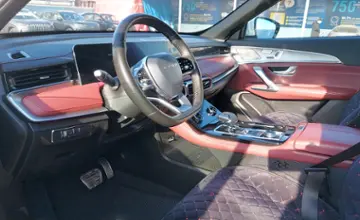 Jetour X70 PLUS 2023 года за 9 800 000 тг. в Шымкент фото 5