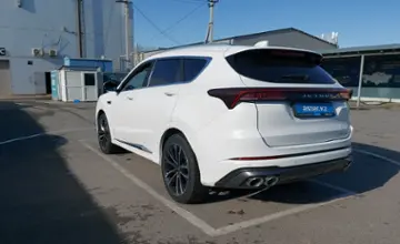 Jetour X70 PLUS 2023 года за 9 800 000 тг. в Шымкент фото 4