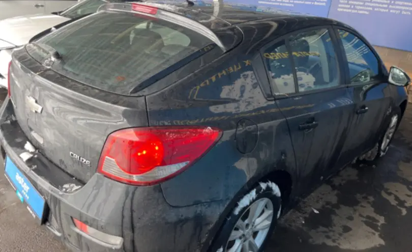 Chevrolet Cruze 2014 года за 4 000 000 тг. в Алматы фото 5
