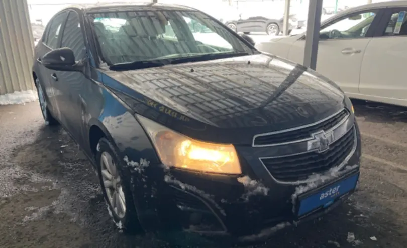 Chevrolet Cruze 2014 года за 4 000 000 тг. в Алматы фото 3
