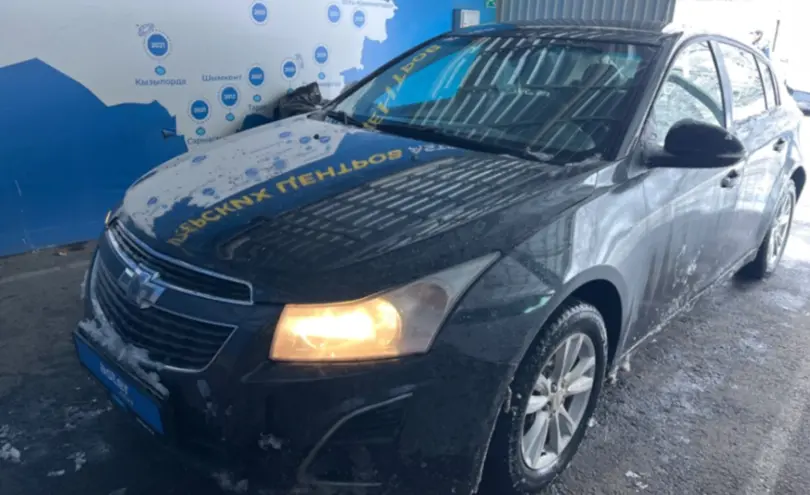 Chevrolet Cruze 2014 года за 4 000 000 тг. в Алматы