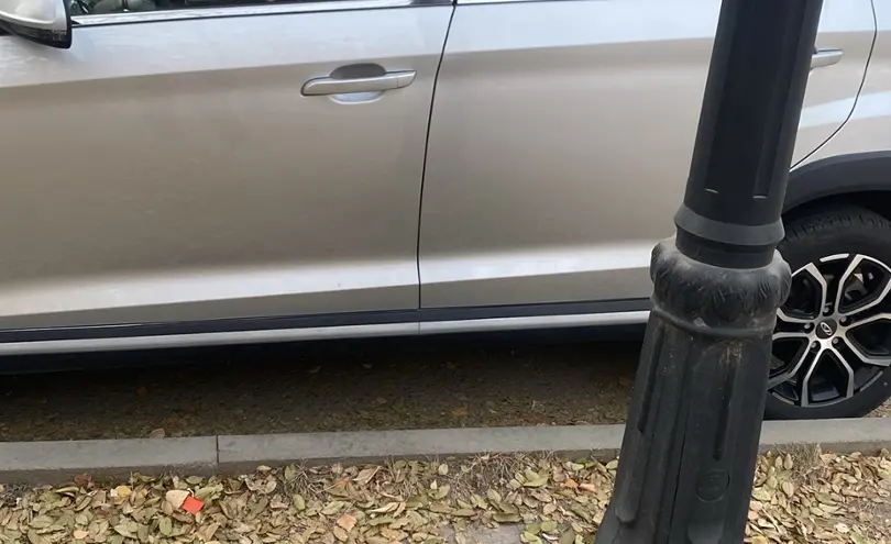 Chery Tiggo 2 Pro 2023 года за 5 290 000 тг. в Кокшетау фото 3