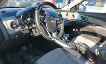 Chevrolet Cruze 2013 года за 4 700 000 тг. в Шымкент фото 5