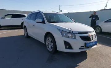 Chevrolet Cruze 2013 года за 4 700 000 тг. в Шымкент фото 2