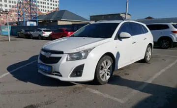 Chevrolet Cruze 2013 года за 4 700 000 тг. в Шымкент фото 1