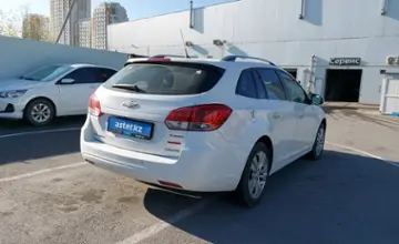 Chevrolet Cruze 2013 года за 4 700 000 тг. в Шымкент фото 3