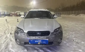 Subaru Outback 2005 года за 5 700 000 тг. в Усть-Каменогорск фото 2