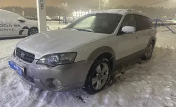 Subaru Outback 2005 года за 5 700 000 тг. в Усть-Каменогорск фото 1