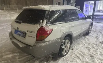 Subaru Outback 2005 года за 5 700 000 тг. в Усть-Каменогорск
