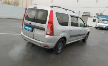 LADA (ВАЗ) Largus 2013 года за 2 800 000 тг. в Шымкент фото 3