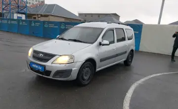 LADA (ВАЗ) Largus 2013 года за 2 800 000 тг. в Шымкент фото 1