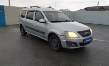 LADA (ВАЗ) Largus 2013 года за 2 800 000 тг. в Шымкент фото 2