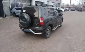 Chevrolet Niva 2013 года за 2 950 000 тг. в Актобе