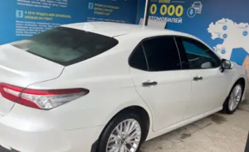 Toyota Camry 2019 года за 17 000 000 тг. в Актау