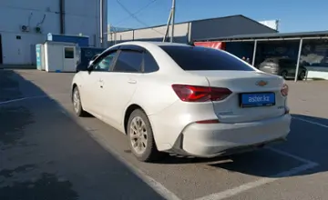 Chevrolet Monza 2023 года за 7 500 000 тг. в Шымкент фото 4