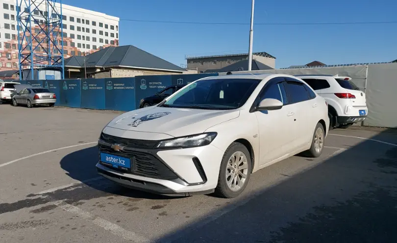 Chevrolet Monza 2023 года за 7 500 000 тг. в Шымкент
