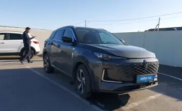 Changan CS55PLUS 2024 года за 9 000 000 тг. в Шымкент фото 2