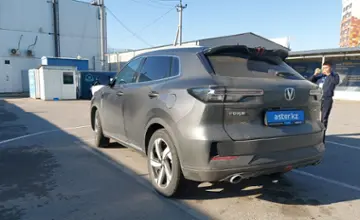 Changan CS55PLUS 2024 года за 9 000 000 тг. в Шымкент фото 4